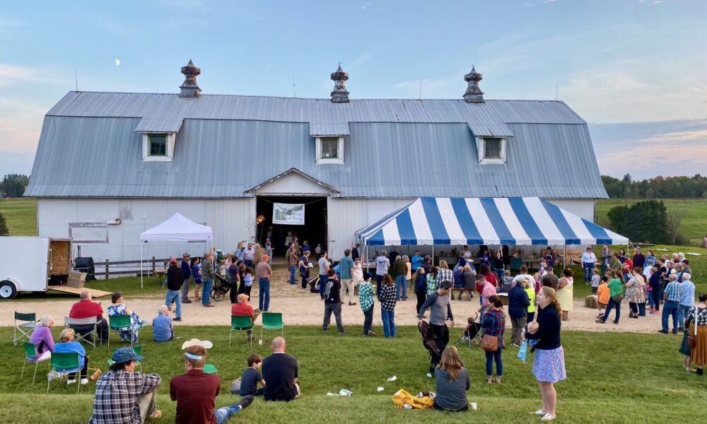 Annual Barn Dance 2026